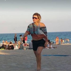 Meet your Posher, Rosangela